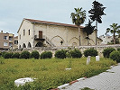 Базилика ап. Павла в Тарсусе, Турция. 1112 г., 1862 г. Фото: CeeDec