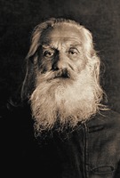Кликните для увеличения картинки Сщмч. Петр Соловьев, прот. Фотография. 1937 г.