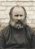 Сщмч. Петр Покровский, свящ. Фотография. 1928 г.