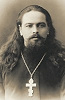 Сщмч. Петр Зефиров, свящ. Фотография. 1911 г.