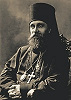 Сщмч. Платон (Кульбуш), еп. Ревельский. Фотография. 1918 г.