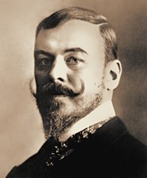 Кликните для увеличения картинки В. А. Покровский. Фотография. Нач. XX в.