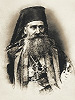 Савва (Косанович), митр. Дабро-Босанский. Фотолитография. До 1903 г.