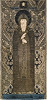 Прп. Савватий Тверской. Покров. 1794 г. (Музей Хиллвуд, Вашингтон)