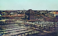 Якутск. Фотография. Нач. XX в.