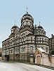 Монастырь во имя прп. Иоанна Рильского. Фотография. 2009 г.