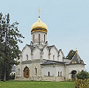 Собор Рождества Пресв. Богородицы. XV в. Фотография. 2019 г. Фото: Ф. А. Зверев