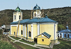 Церковь во имя Св. Троицы. 1818–1821 гг. Фотография. 10-е гг. XXI в.