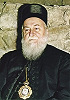 Савва (Вукович), еп. Шумадийский. Фотография. 1996. Фото: С. Крагуевич/ Wikimedia Сommons