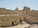 Руины Эд-Диръийи. XVI–XIX вв. Фотография 2008 г. Фото: Xristoph/Wikimedia