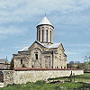 Церковь во имя Пресв. Богородицы (Преображения) в Руиси. VIII–IX вв., XI в. Фотография. 2007 г. Фото: Василий Шелёмин / Sobory.ru