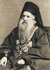 Иосиф (Георгиан), митрополит-примас Румынии. Фотография. Кон. XIX в. 