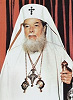 Феоктист (Арэпашу), патриарх Румынский. Фотография. 1980-е гг. Фото: Ziarul Lumina / Patriarhiа Română