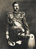 Кор. Кароль II. Фотография. 1-я треть XX в.