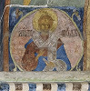 Ап. Пуд. Роспись ц. вмч. Димитрия Солунского в Ярославле. 1686 г. Фото: А. С. Зверев