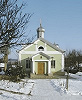 Речульский в честь Рождества Пресв. Богородицы мон-рь. Фотография. 10-е гг. XXI  в.