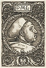 М. Лютер. Гравюра А. Альтдорфера. XVI в. (Метрополитен-музей, Нью-Йорк) Фото: metmuseum.org