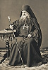 Схиархим. Макарий (Сушкин). Фотография. Кон. XIX в. 