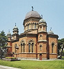 Церковь во имя прор. Илии в Крайове. 1710–1715, 1838 гг. Фотография. 2016 г. Фото: ªtefan Jurcг from Munich, Germany / Wikimedia Commons