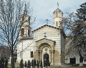 Армянская ц. Пресв. Богородицы в Яссах. 1395, 1803 г. Фотография. 2011 г. Фото: Cezar Suceveanu/Wikimedia Commons