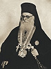 Никодим (Мунтяну), патриарх Румынский. Фотография. 1939 г. 