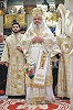 Патриарх Румынский Даниил (Чоботя). Фотография. 2010-е гг. Фото: Ziarul Lumina / Patriarhiа Românâ