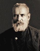 Сщмч. Сергий Цветков. Фотография. 1938 г.