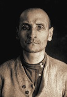 Сщмч. прот. Сергий Павлович Лебедев. Фотография. 1931 г.