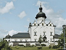 Успенский собор. 1556–1560 гг., кон. XVII — нач. XVIII в., сер. XVIII в. Фотография. 2020 г. Фото: В.Е. Суленков