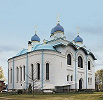 Казанский собор. 1904–1907 гг. Фотография. 2021 г. Фото: Н. А. Мерзлютина
