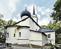 Успенский собор. Ок. 1569 г. Фотография. 2019 г. Фото: А. В. Слезкин