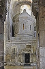 Часовня Воскресения Христова (кувуклия) в соборе Светицховели. XVII в. Фото: В. А. Заварицкая