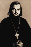 Сщмч. Сергий Мечёв. Фотография. Между 1925 и 1929 гг.