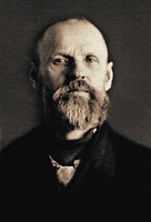 Сщмч. Симеон Кулямин. Фотография. 1938 г.