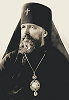 Сергий (Гришин), архиеп. Горьковский и Арзамасский. Фотография. 1930 г.