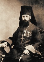Прп. архим. Севастиан (Дабович), Фотография. 10-е гг. ХХ в.