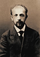 Сщмч. прот. Сергий Голощапов. Фотография. 1918 г.