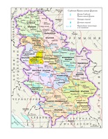 СЕРБСКАЯ ПРАВОСЛАВНАЯ ЦЕРКОВЬ