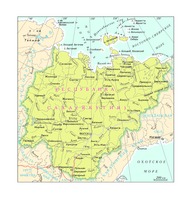 Республика Саха (Якутия)