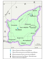 Сан-Марино. Карты