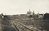 Введенский скит. Фотография М. Дмитриева. 1911 г.