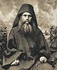 Прп. Силуан Афонский. Фотография. Сер.— 2-я пол. 30-х гг. ХХ в. (до 1938)
