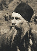 Прп. Силуан Афонский. Фотография. Нач. 30-х гг. XX в.