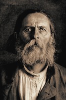 Сщмч. Симеон Лилеев. Фотография. 1937 г.