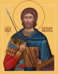 Прп. Иоанна, ученика прп. Григория Декаполита (820&ndash;850). Мчч. Виктора, Зотика, Зинона, Акиндина и Севериана (303). Свт. Космы исп., еп. Халкидонского, и прп. Авксентия (815&ndash;820). Мч. Иоанна Нового из Янины (1526). Сщмч. Виссариона Селинина пресвитера (1918); прмц. Тамары Сатси (1942). Максимовской иконы Божией Матери (1299).