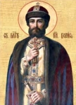 Свт. Афанасия Великого, архиеп. Александрийского (373). Перенесение мощей блгвв. кнн. Российских Бориса и Глеба, во Святом Крещении Романа и Давида (1072 и 1115). Свт. Афанасия, патриарха Цареградского, Лубенского, чудотворца (1654). Обретение мощей прп. Афанасия Сяндемского (Сяндебского). Мчч. Еспера и Зои и чад их Кириака и Феодула (II). Блгв. и равноап. царя Бориса, во Святом Крещении Михаила (907), принявшего Крещение со своим народом в IX веке (Болг.). Путивльской иконы Божией Матери (1635).