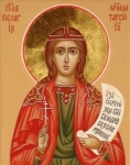 Мц. Пелагии, девы Тарсийской (ок. 290). Прпп. Никиты, Кирилла, Никифора, Климента и Исаакия, братьев Алфановых (Сокольницких) в Новгороде (XIV&ndash;XV). Сщмч. Еразма, еп. Формийского (303). Сщмч. Альвиана, еп. Анейского, и учеников его (304). Сщмч. Сильвана, еп. Газского, и с ним 40 мучеников (311). Собор новомучеников, в Бутове пострадавших (переходящее празднование в 4-ю субботу по Пасхе). Сщмч. Иоанна Васильева пресвитера (1942); сщмч. Николая Тохтуева диакона (1943). Старорусской иконы Божией Матери (1570).