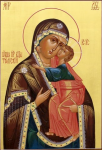 Свт. Емилиана исп., еп. Кизического (815&ndash;820). Прп. Григория, иконописца Печерского, в Ближних пещерах (XII). Перенесение мощей прпп. Зосимы и Савватия Соловецких (1566). Второе перенесение мощей прпп. Зосимы, Савватия и Германа Соловецких (1992). Свт. Мирона чудотворца, еп. Критского (ок. 350). Мчч. Елевферия и Леонида. Прп. Григория Синаита (XIV). Сщмчч. Николая Прозорова и Сергия Тихомирова пресвитеров (1930); сщмч. Николая Шумкова пресвитера (1937); сщмч. Никодима, архиеп. Костромского (1938). Толгской иконы Божией Матери (1314).