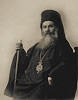 Сщмч. Хризостом, еп. Смирнский. Фотография. Нач. 20-х гг. XX в.