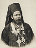 Фотий (Пероглу), патриарх Александрийский. Фотография. 1905 г.